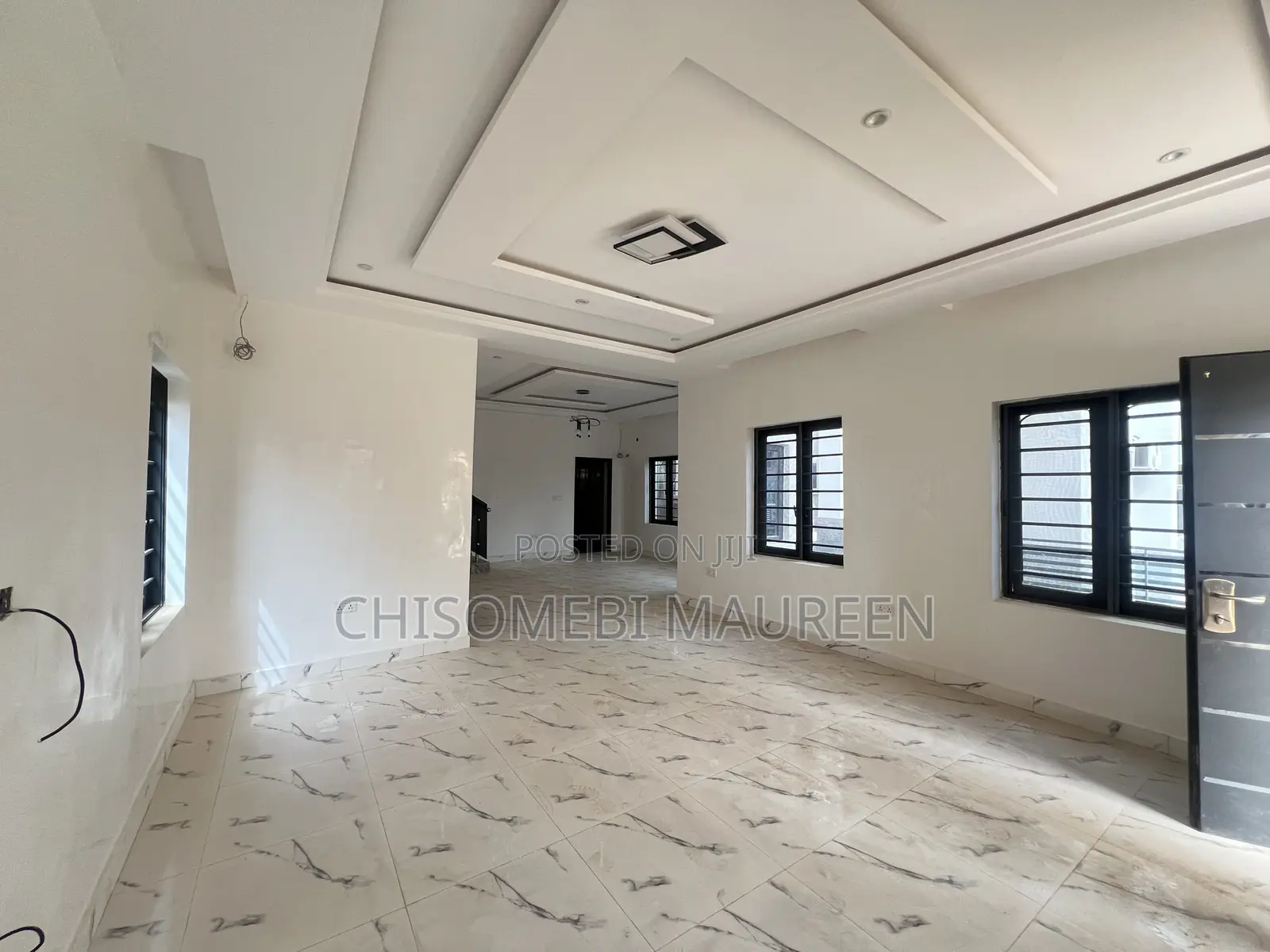3bdrm Duplex in Gaduwa for sale in Gaduwa