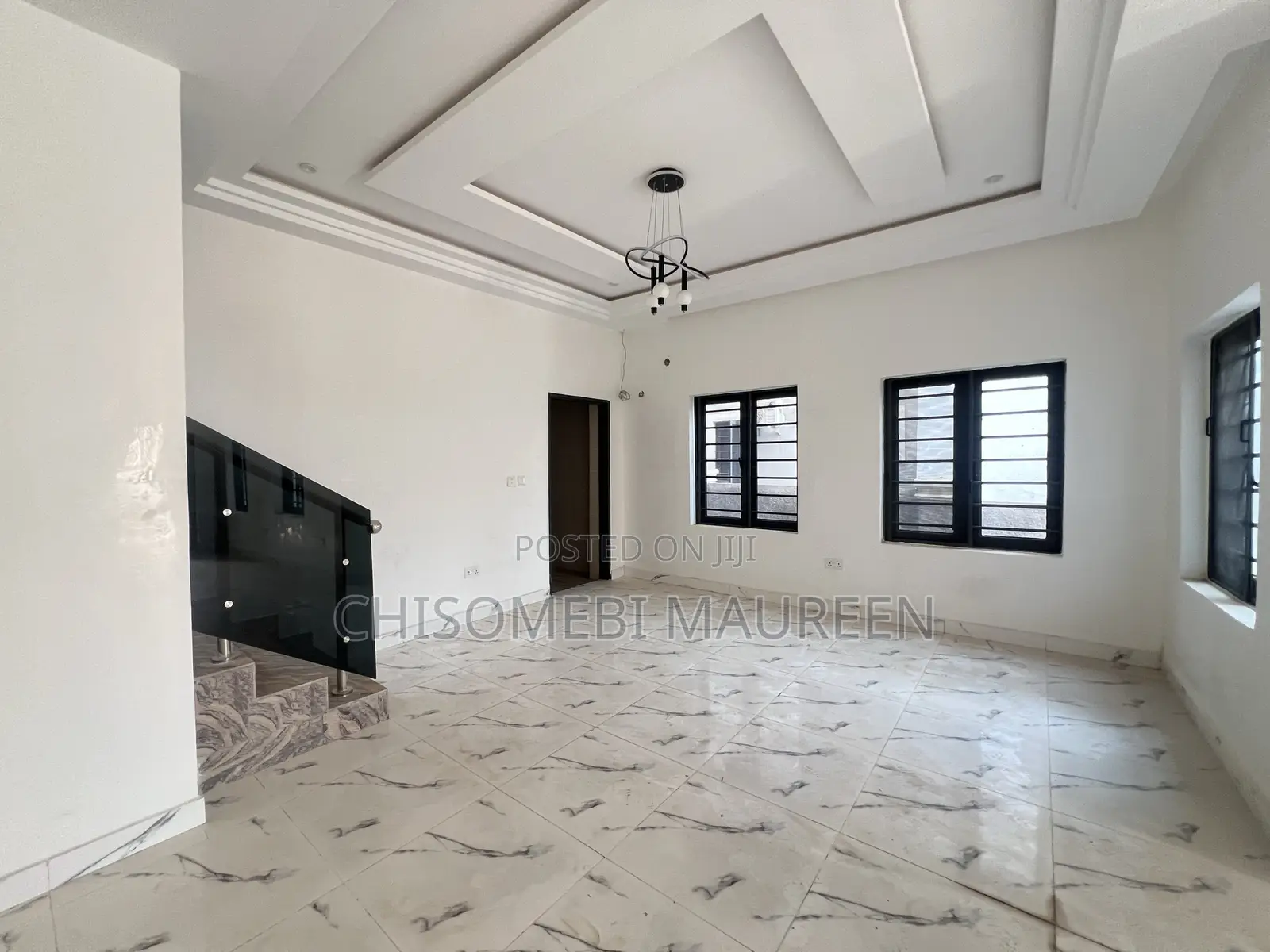3bdrm Duplex in Gaduwa for sale in Gaduwa