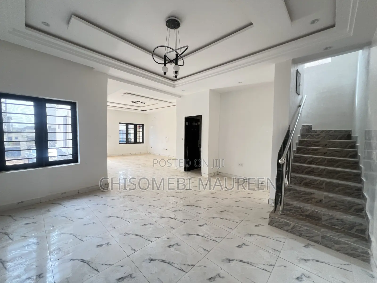 3bdrm Duplex in Gaduwa for sale in Gaduwa