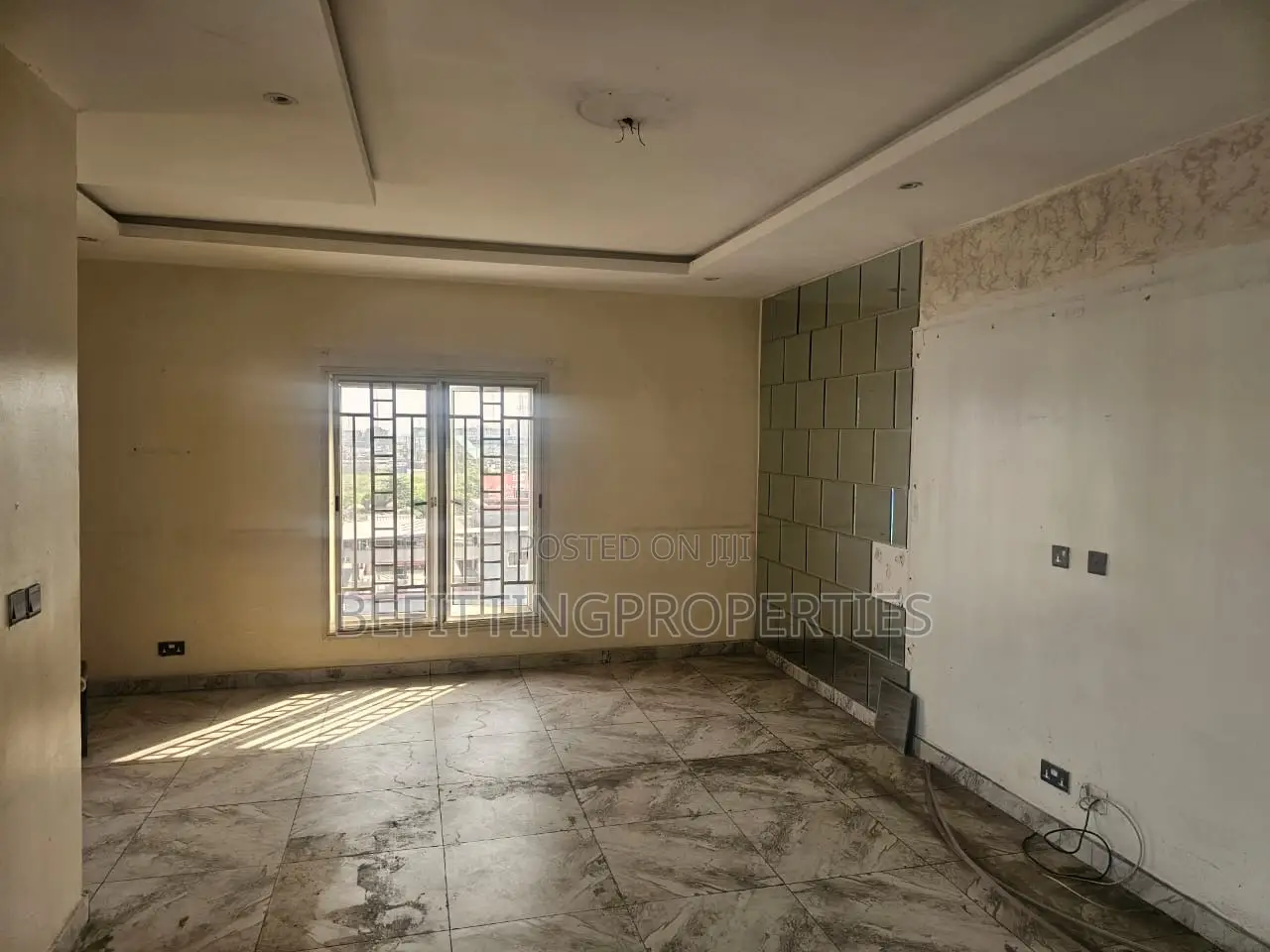 3bdrm Block of Flats in Lekki for sale in Lekki