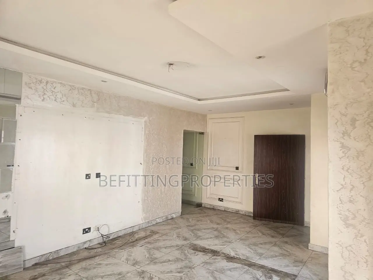 3bdrm Block of Flats in Lekki for sale in Lekki