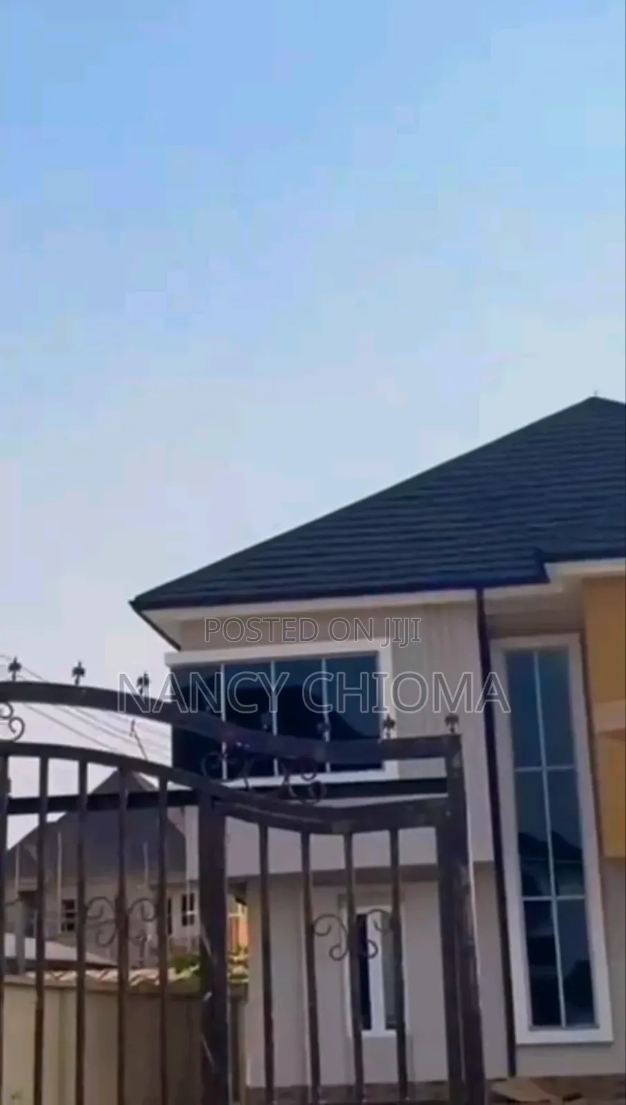 Furnished 5bdrm Duplex in Elshama Estate, Enugu for sale in Enugu