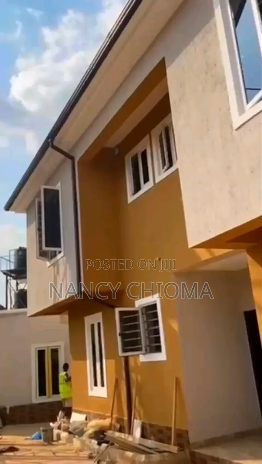 Furnished 5bdrm Duplex in Elshama Estate, Enugu for sale in Enugu