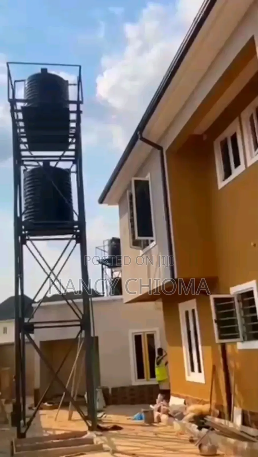 Furnished 5bdrm Duplex in Elshama Estate, Enugu for sale in Enugu