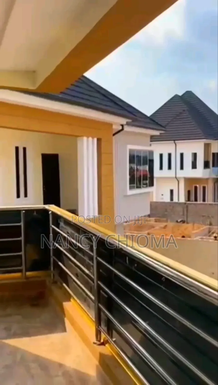 Furnished 5bdrm Duplex in Elshama Estate, Enugu for sale in Enugu