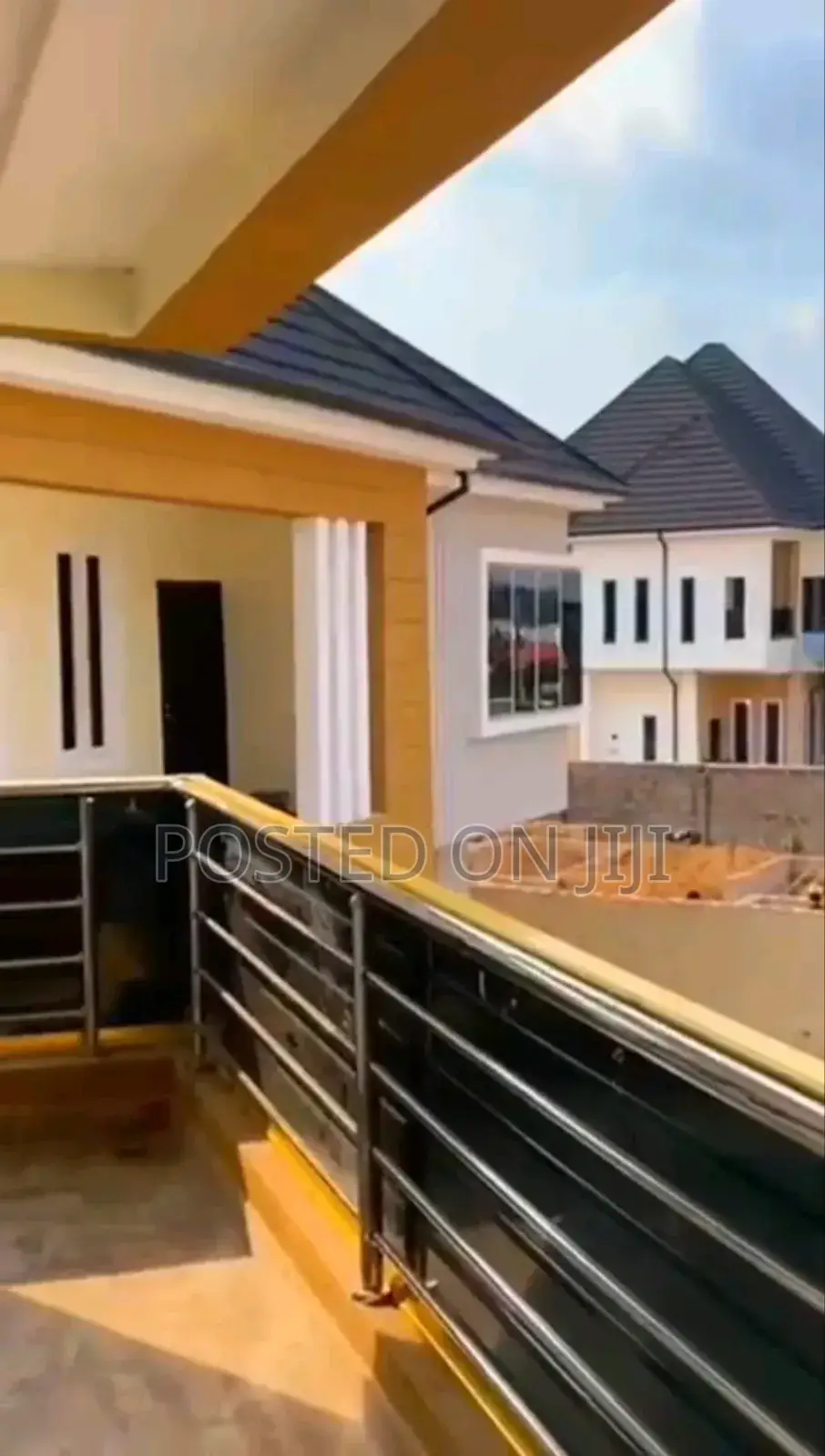 Furnished 5bdrm Duplex in Elshama Estate, Enugu for sale in Enugu