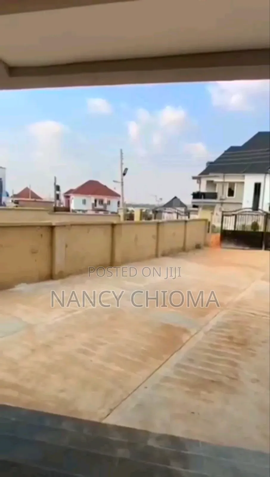 Furnished 5bdrm Duplex in Elshama Estate, Enugu for sale in Enugu