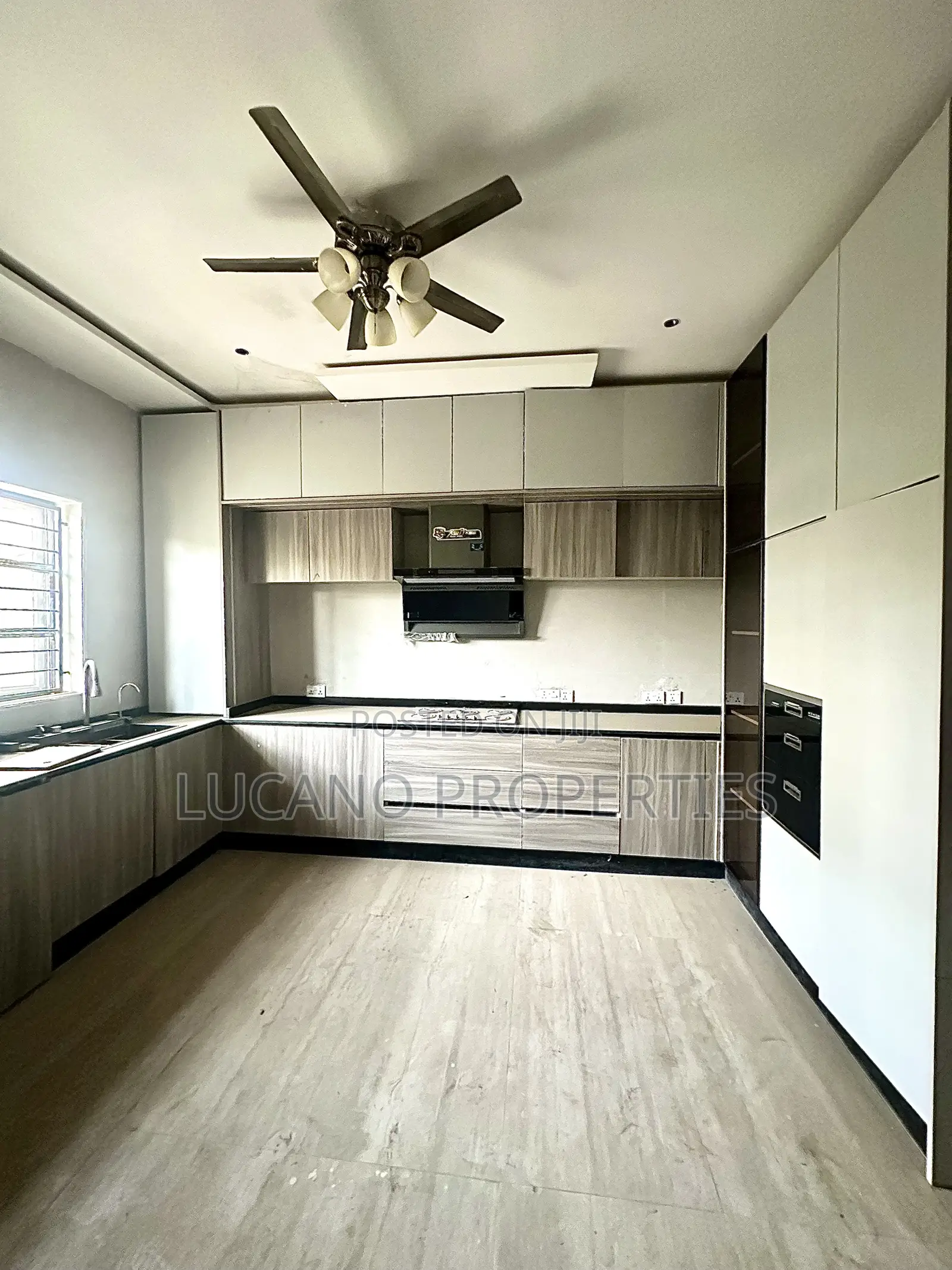 5bdrm Duplex in Utako for rent in Utako