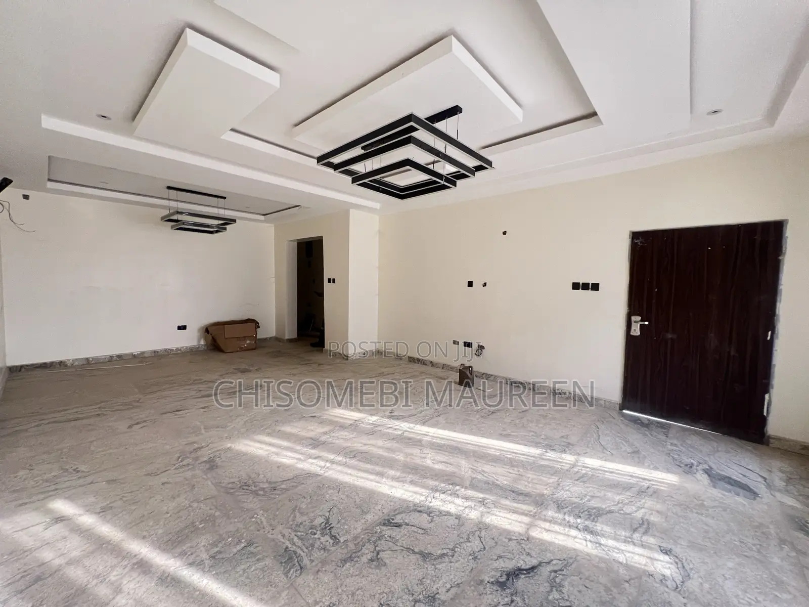 5bdrm Duplex in Mabushi for sale in Mabushi