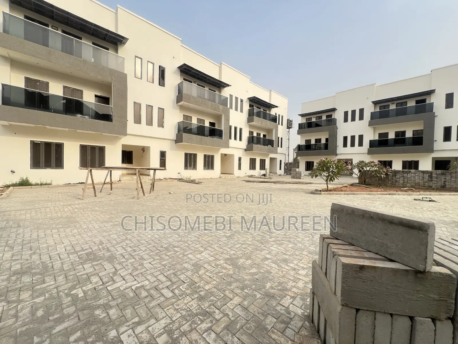 5bdrm Duplex in Mabushi for sale in Mabushi