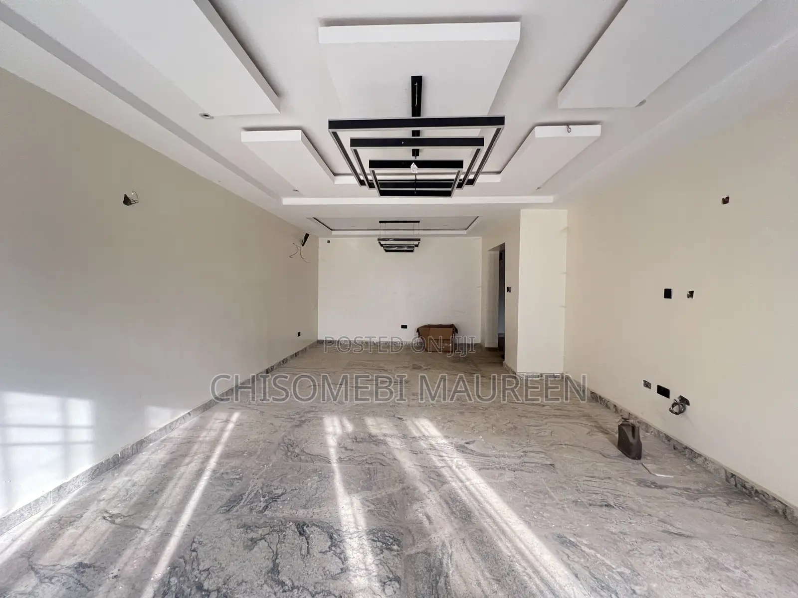 5bdrm Duplex in Mabushi for sale in Mabushi