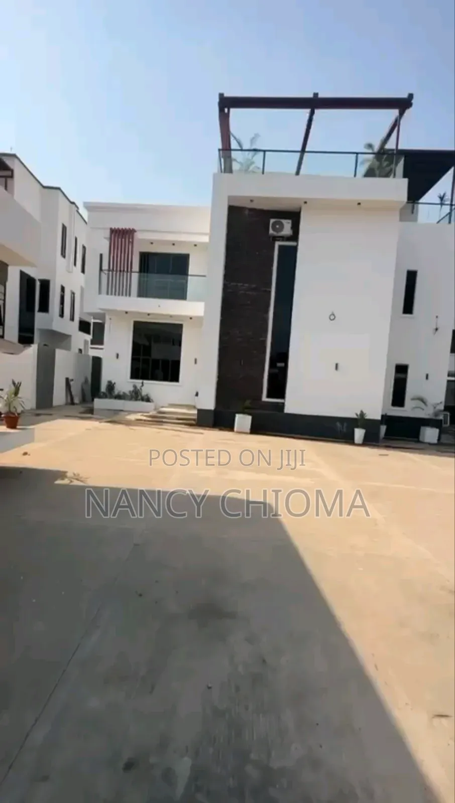 Furnished 6bdrm Duplex in Lily Estate, , Enugu for sale in Enugu