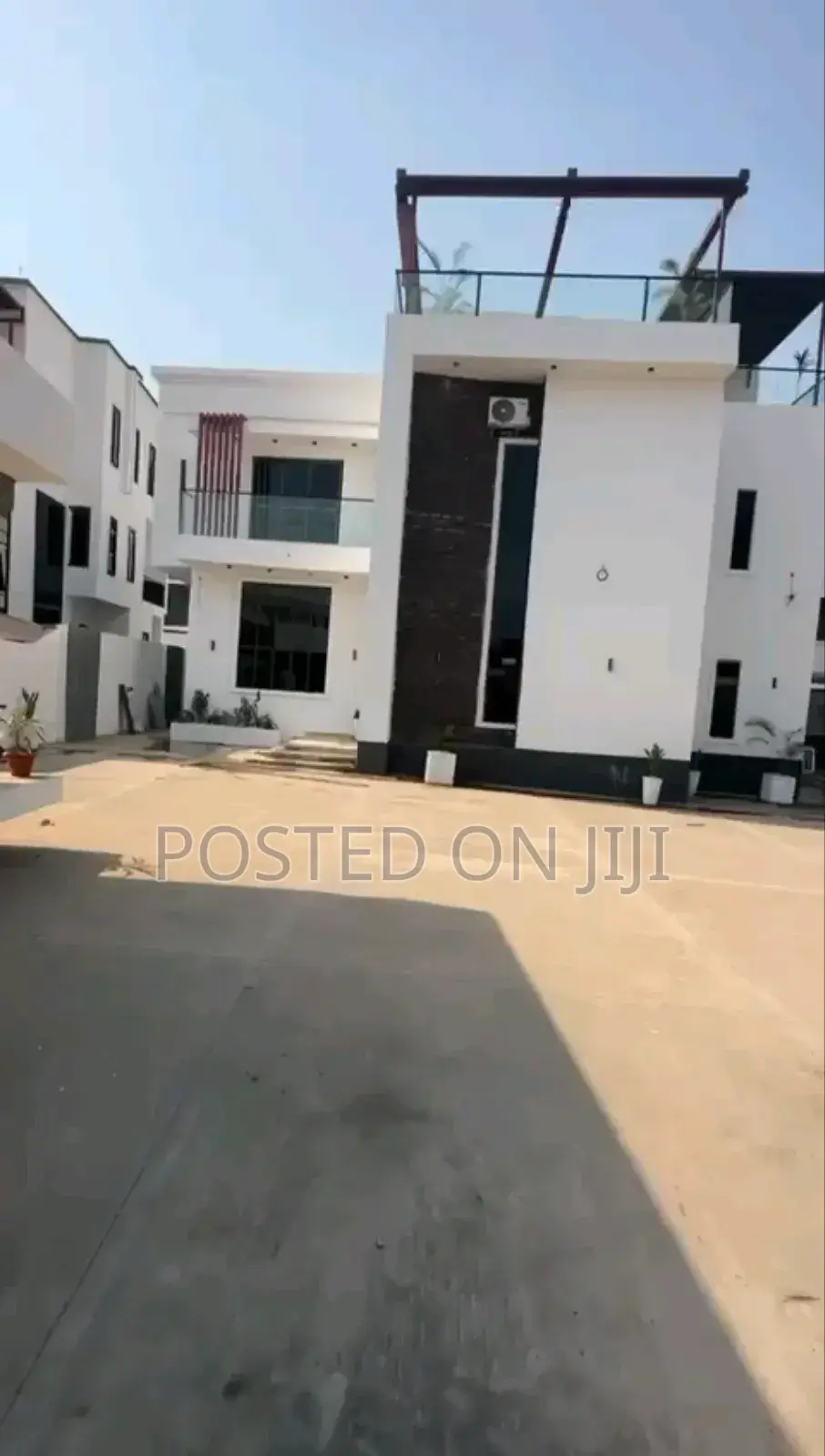 Furnished 6bdrm Duplex in Lily Estate, , Enugu for sale in Enugu