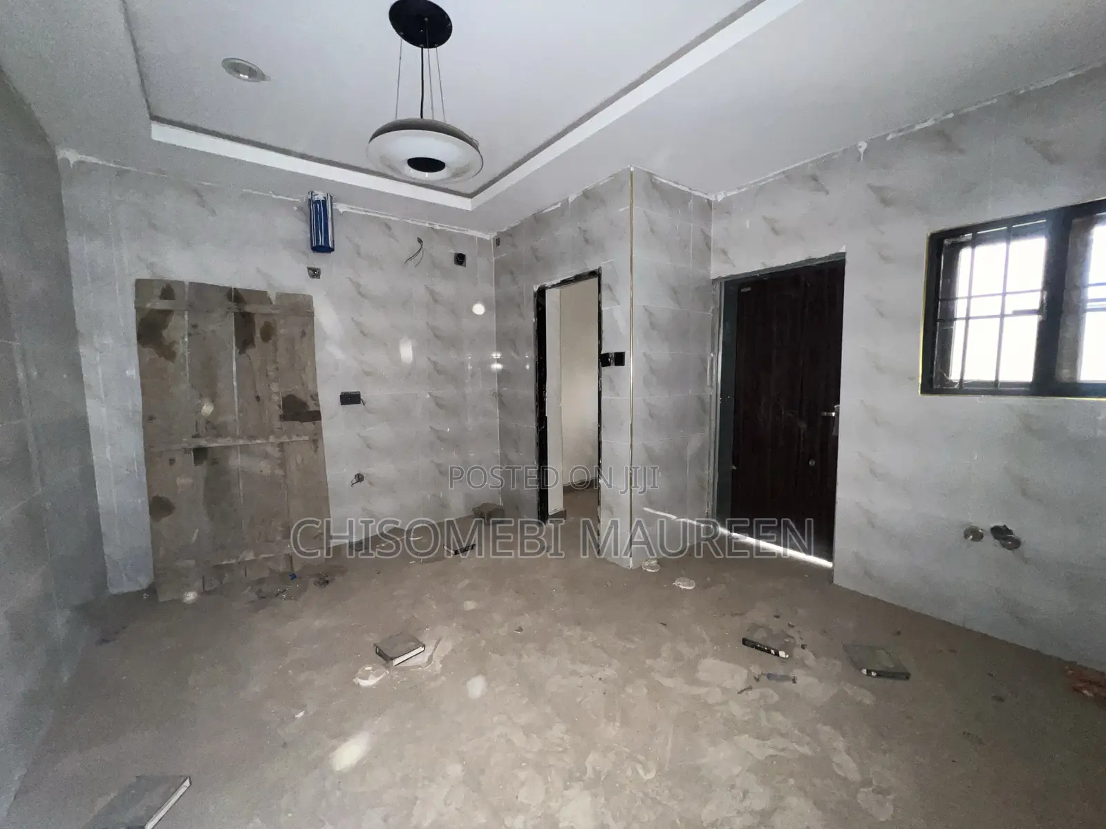 5bdrm Duplex in Mabushi for sale in Mabushi