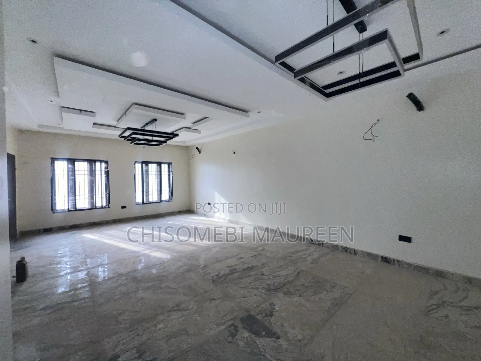 5bdrm Duplex in Mabushi for sale in Mabushi