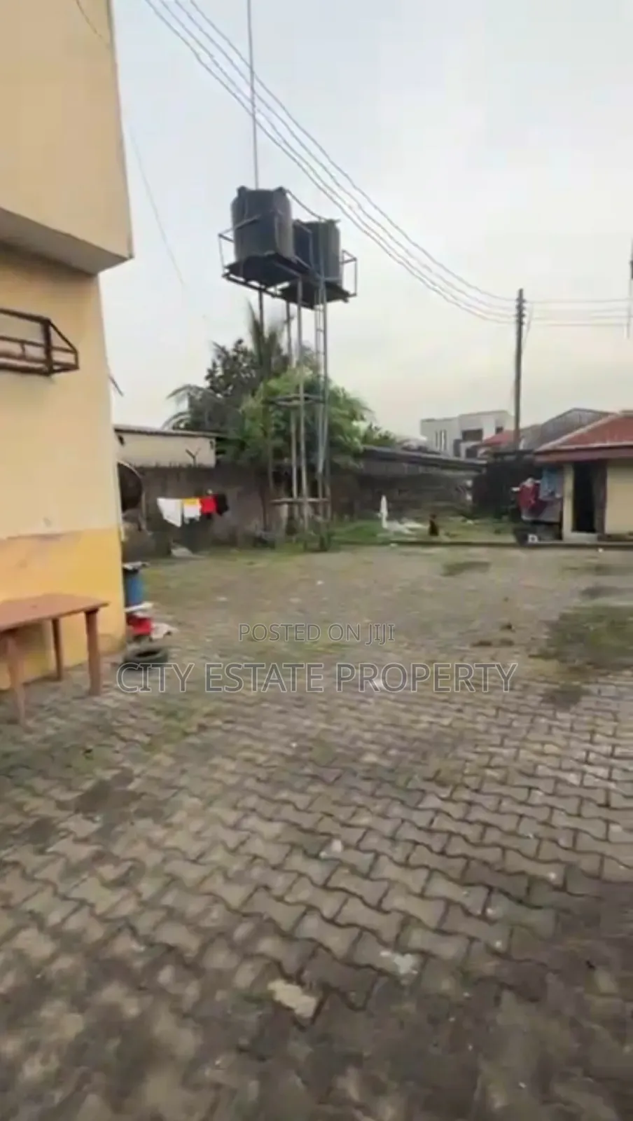 Stand-Alone Duplex Office Space for Lease 4 Offices On Mojir Aba Rd Ph in Port-Harcourt