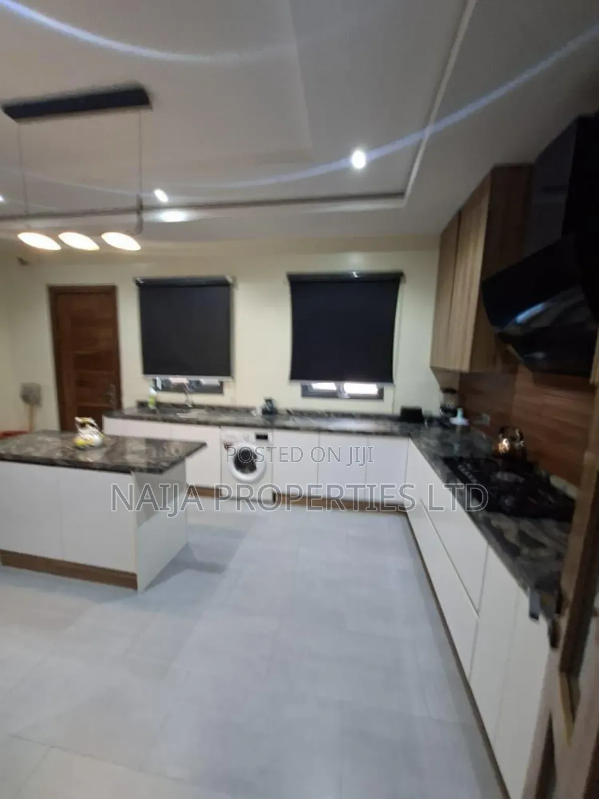 Furnished 5bdrm Duplex in Ikate, Lekki for rent in Lekki