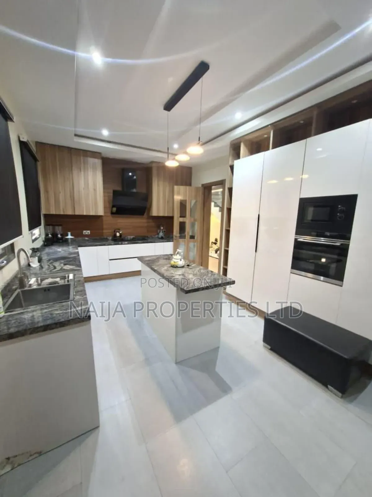 Furnished 5bdrm Duplex in Ikate, Lekki for rent in Lekki