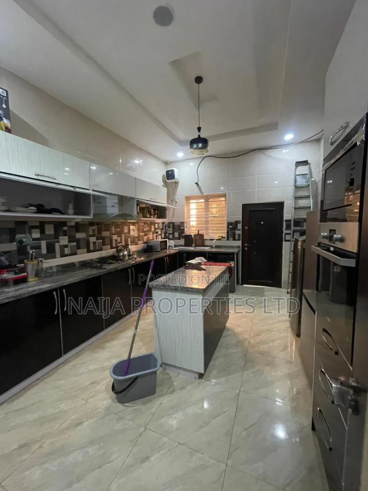 Furnished 5bdrm Duplex in Ikate, Lekki for rent in Lekki