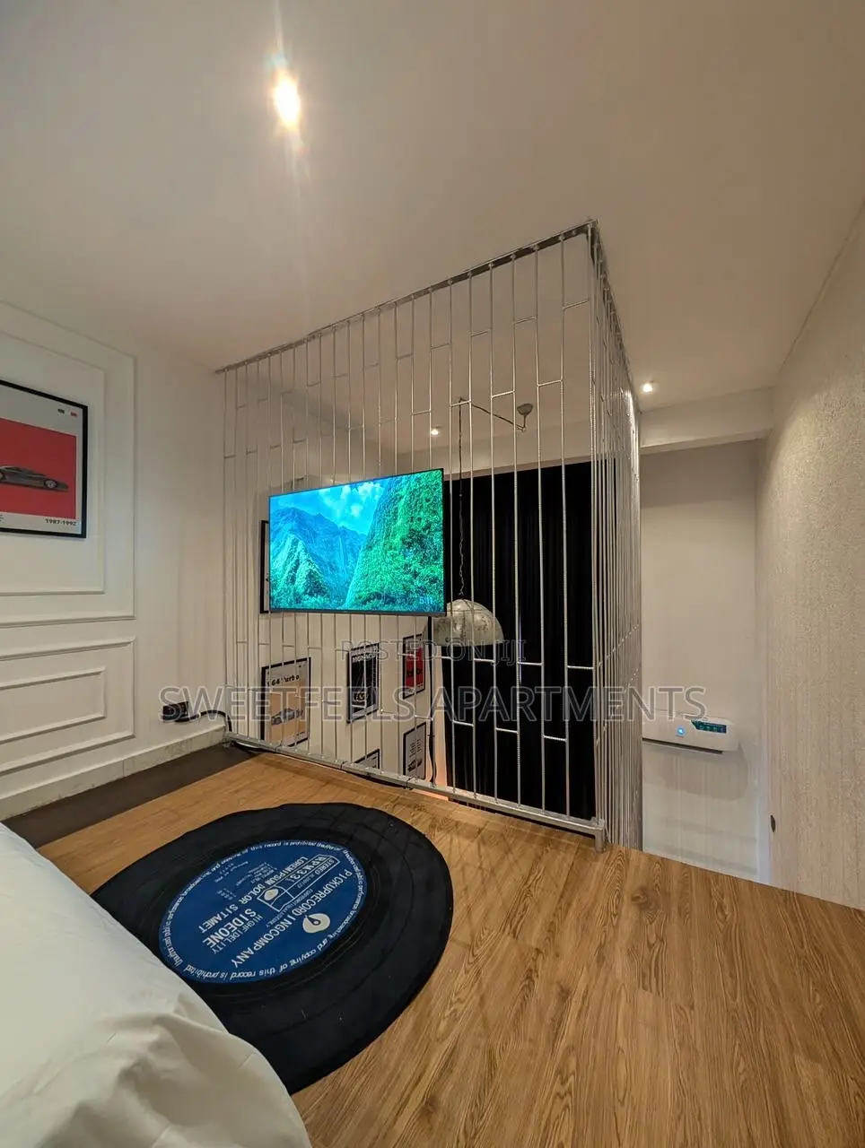 Newly Launched Studio Loft I in Sabo / Yaba