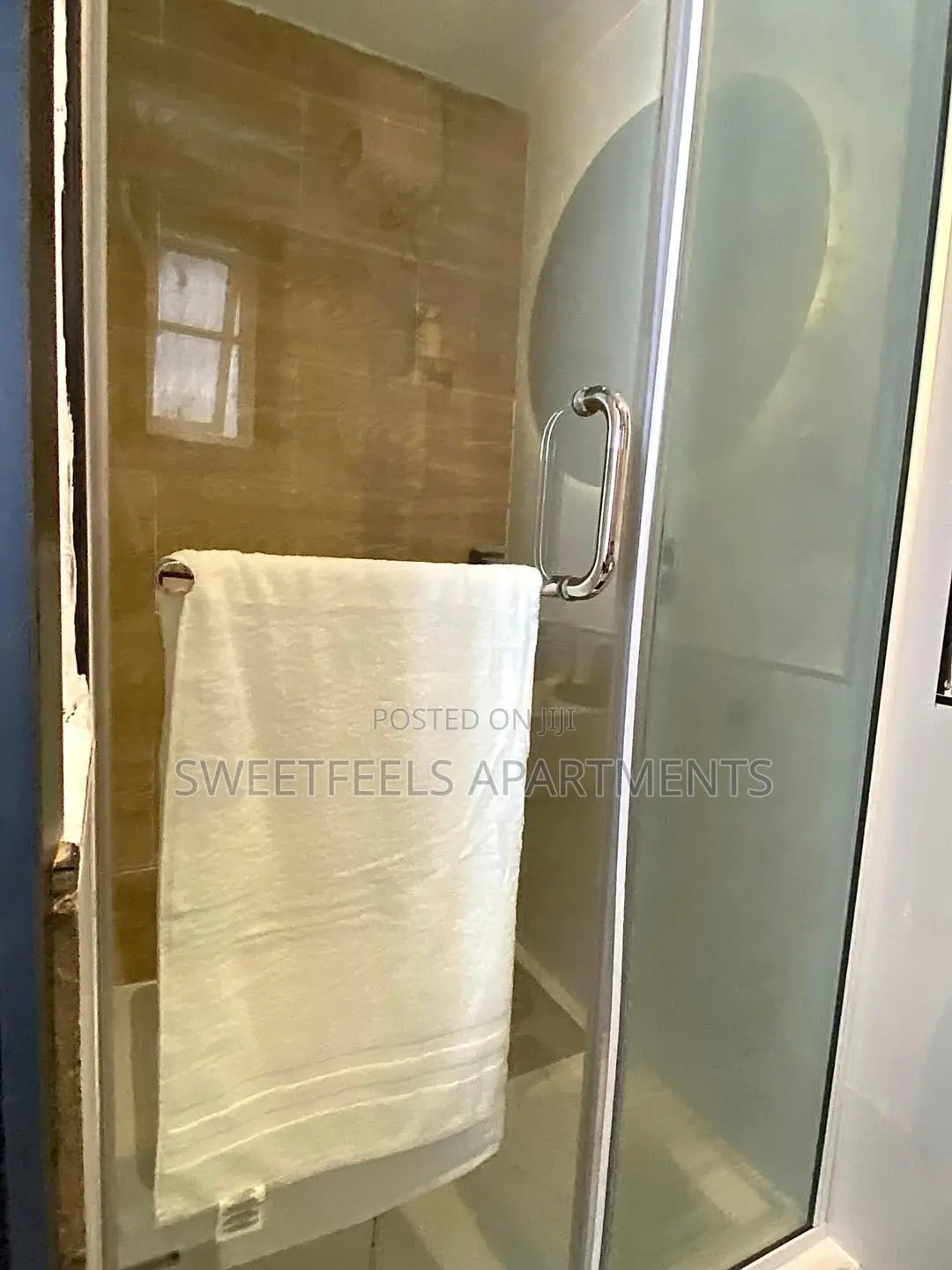 Elysian Fully Serviced Studio Loft Apartment in Sabo / Yaba