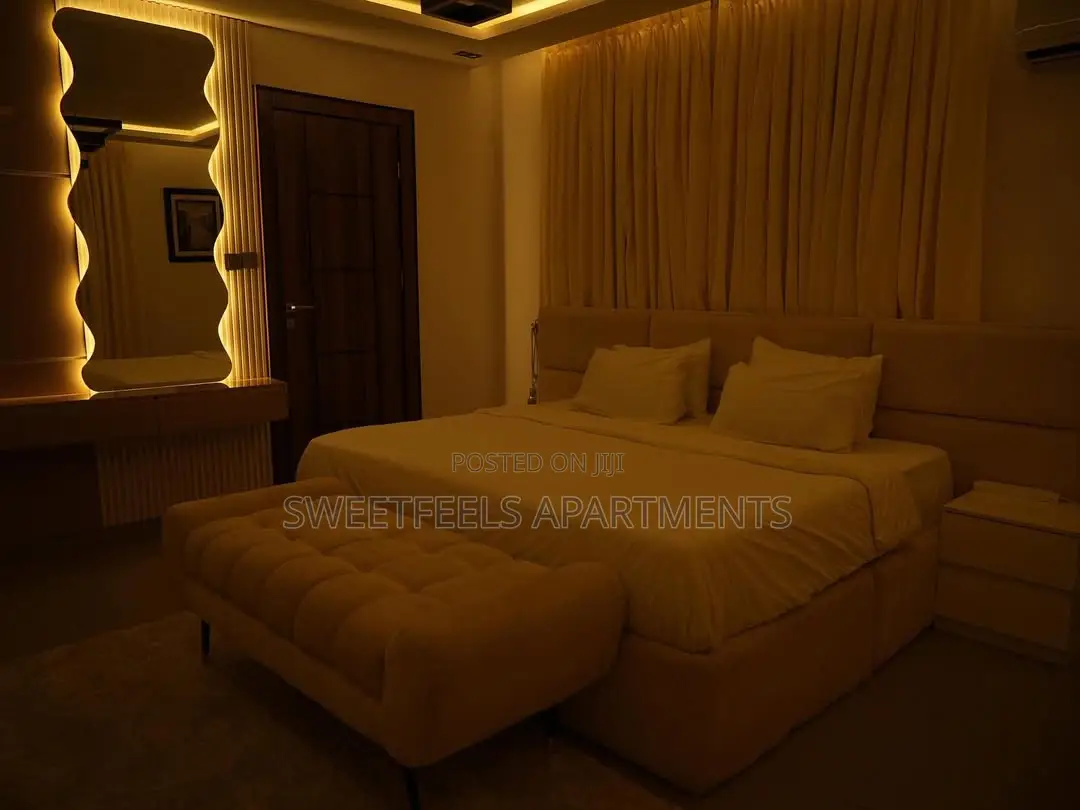 Palato Bay 2 Bedroom Apartment in Ikate
