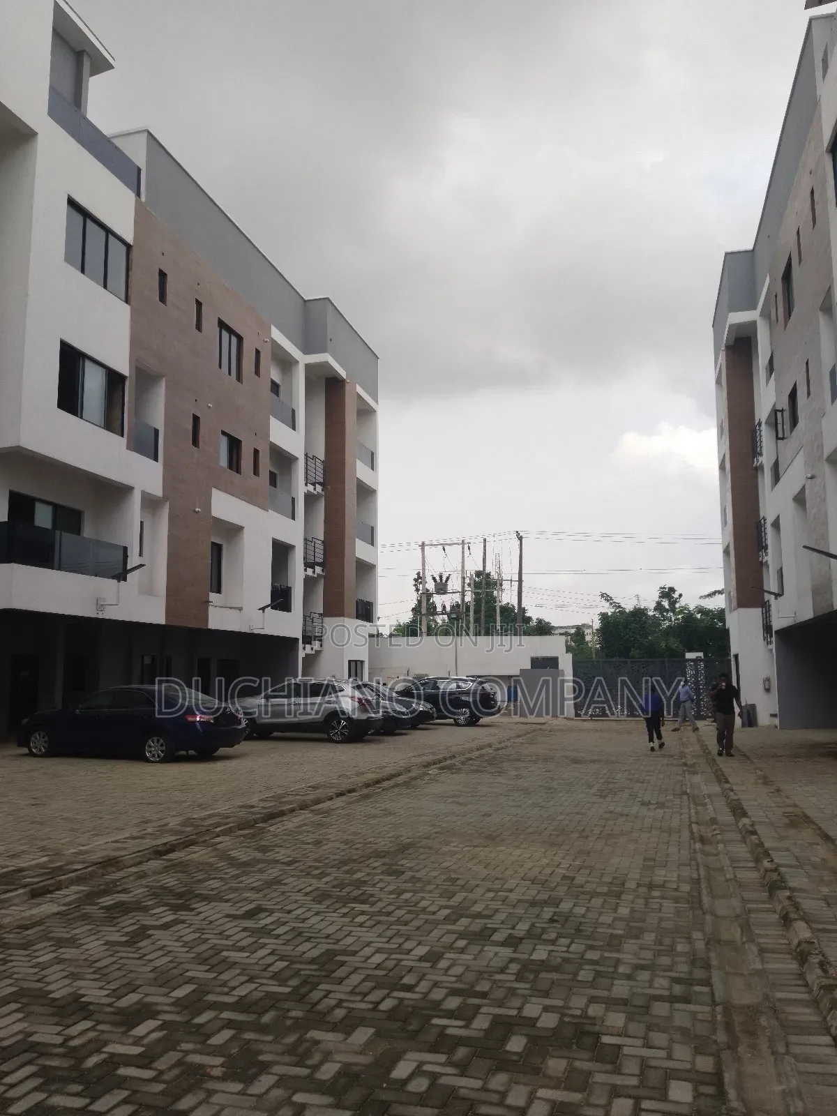 3bdrm Apartment in Ikeja GRA for sale in Ikeja GRA