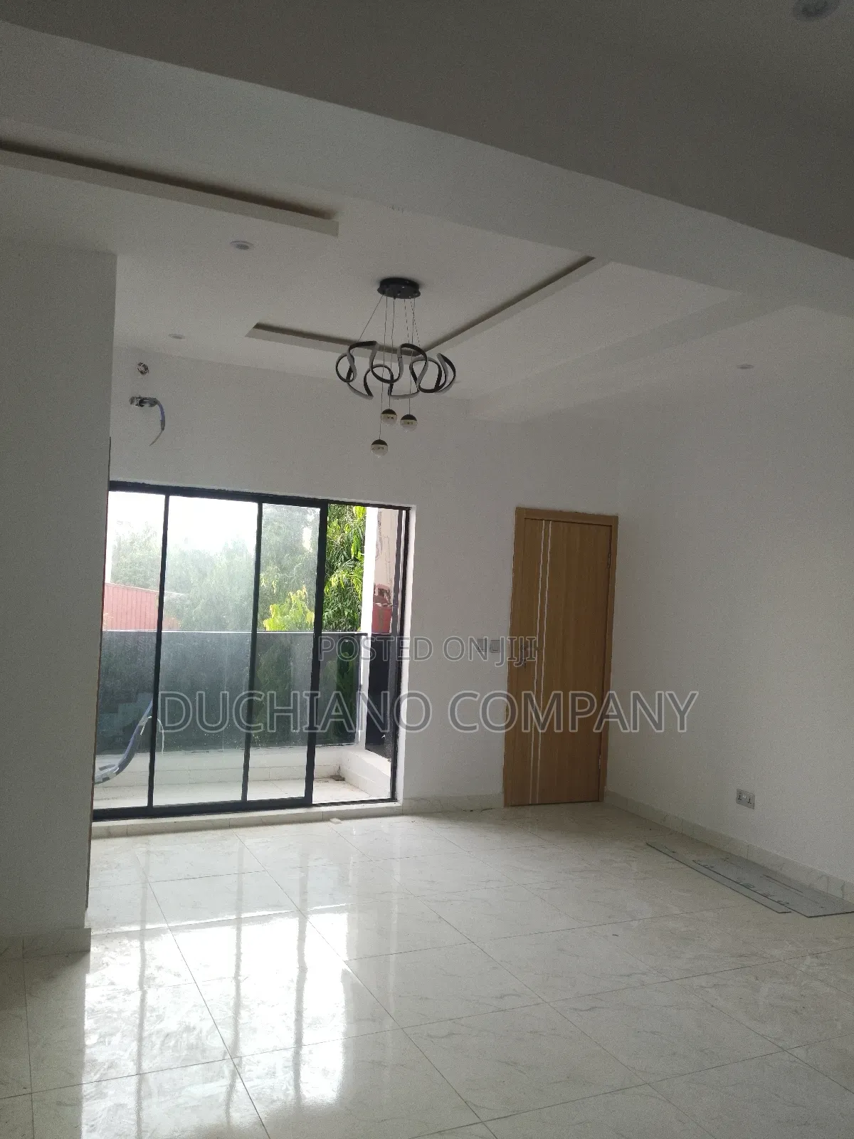 3bdrm Apartment in Ikeja GRA for sale in Ikeja GRA