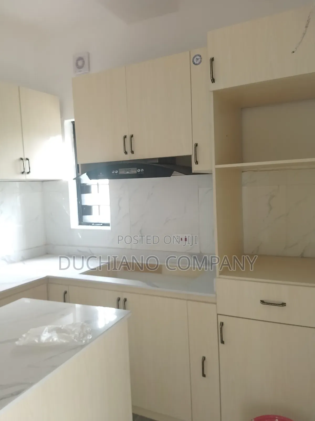 3bdrm Apartment in Ikeja GRA for sale in Ikeja GRA