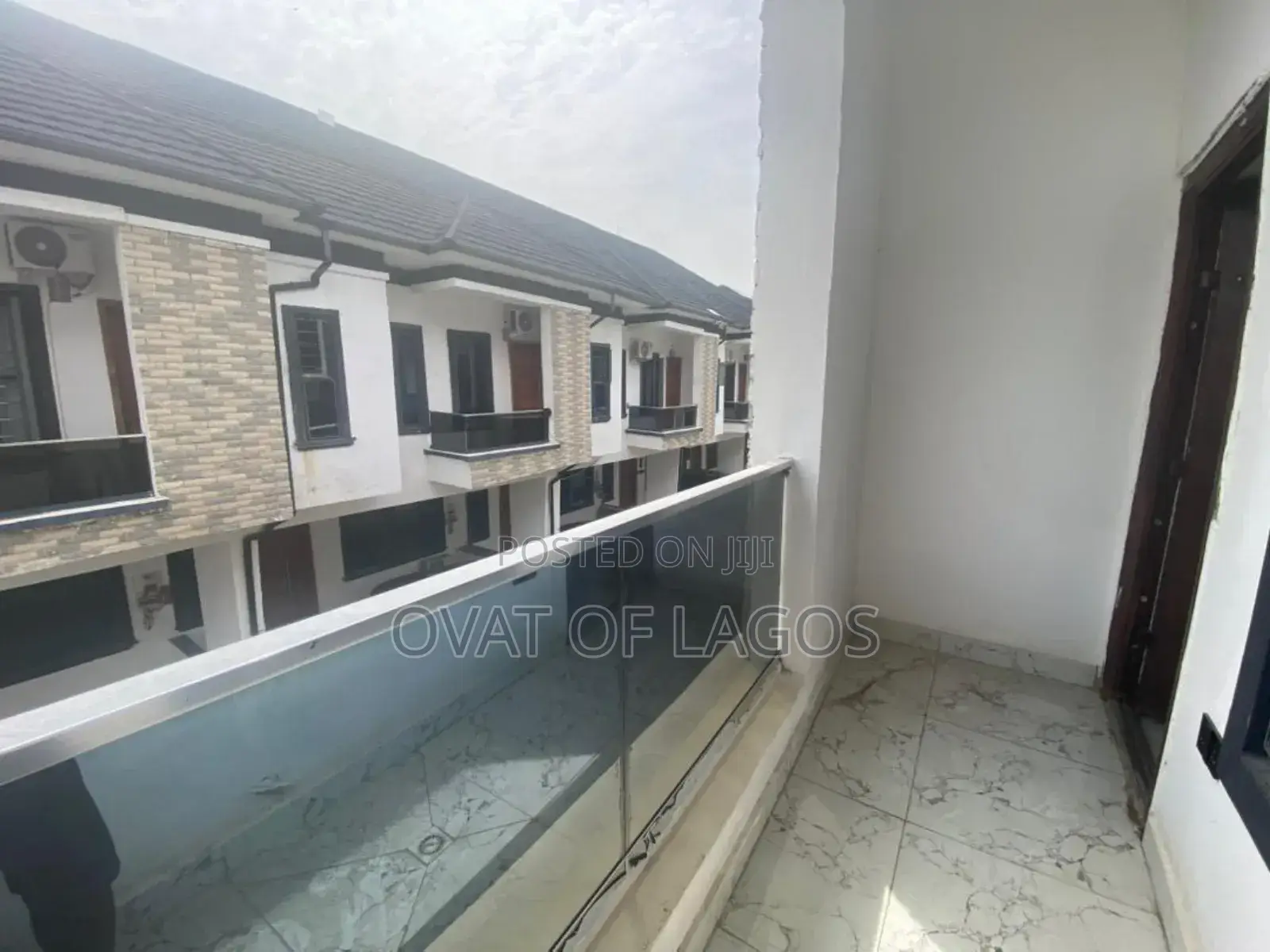 4bdrm Duplex in Harris Drive, VGC / Ajah for rent in VGC / Ajah