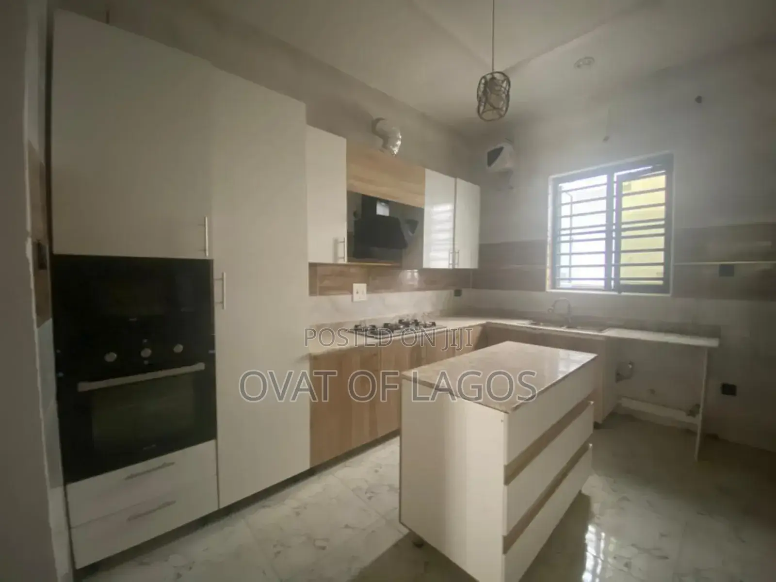 4bdrm Duplex in Harris Drive, VGC / Ajah for rent in VGC / Ajah