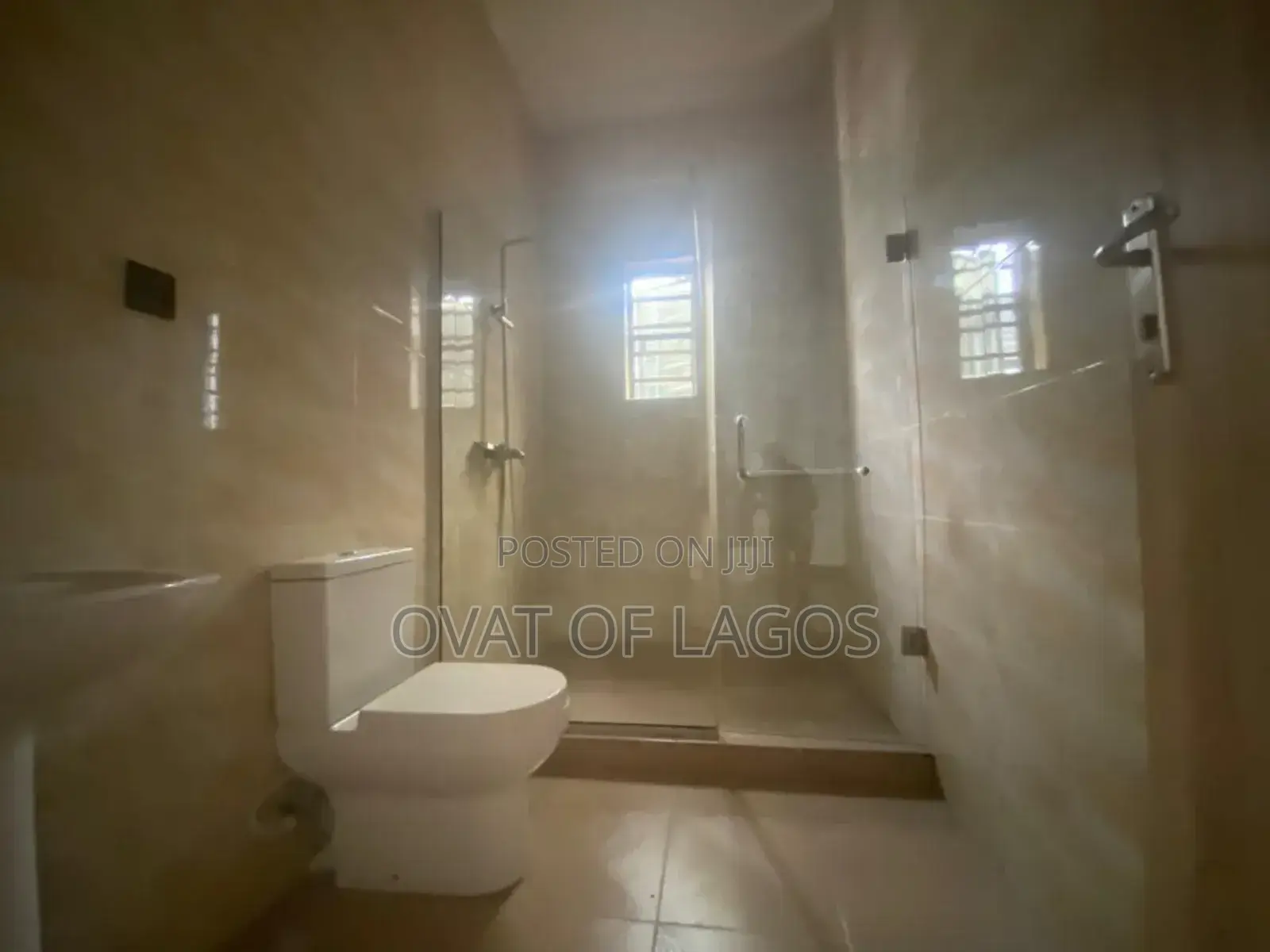 4bdrm Duplex in Harris Drive, VGC / Ajah for rent in VGC / Ajah