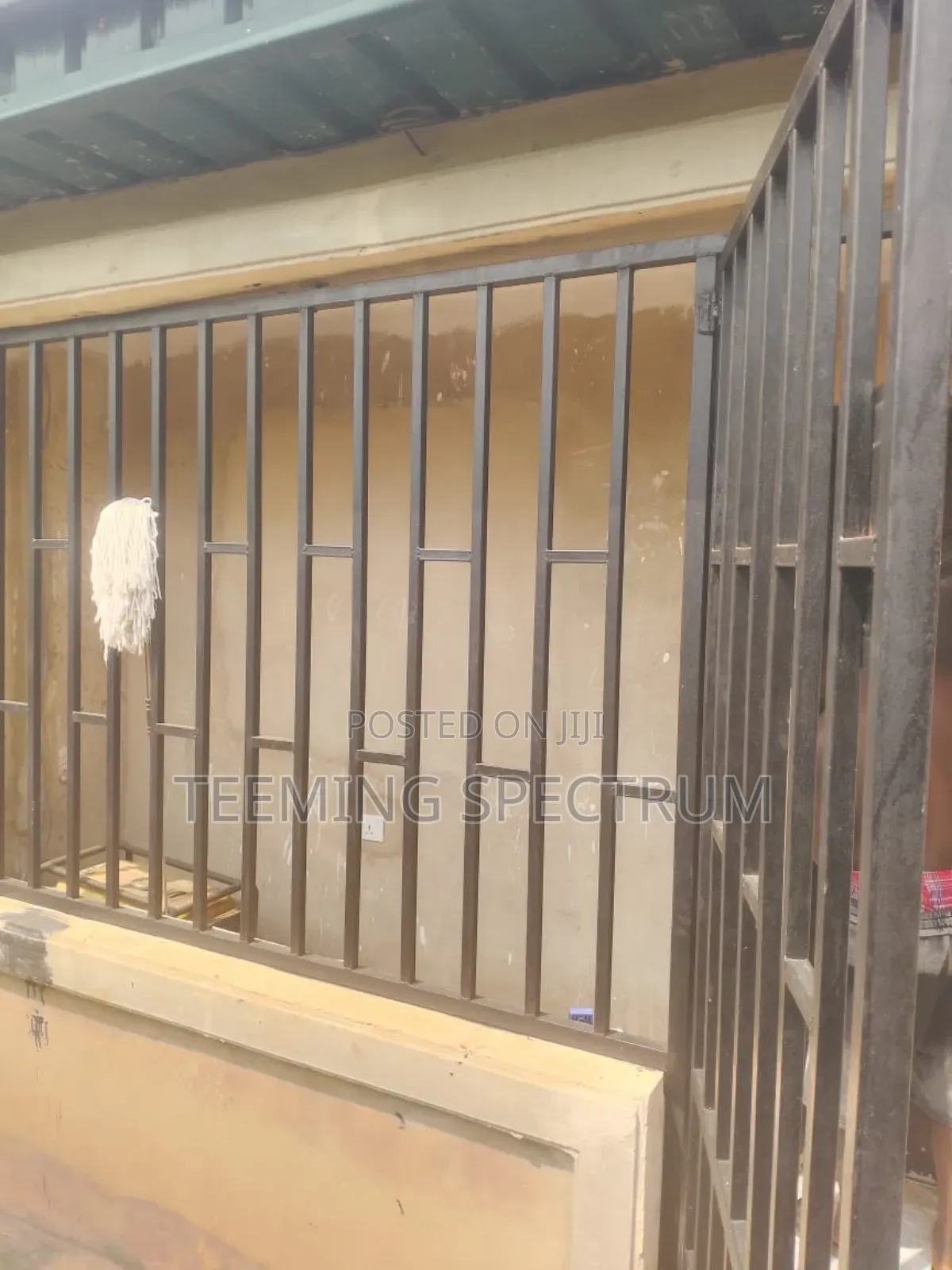 1bdrm Bedsitter in Benin City for rent in Benin City