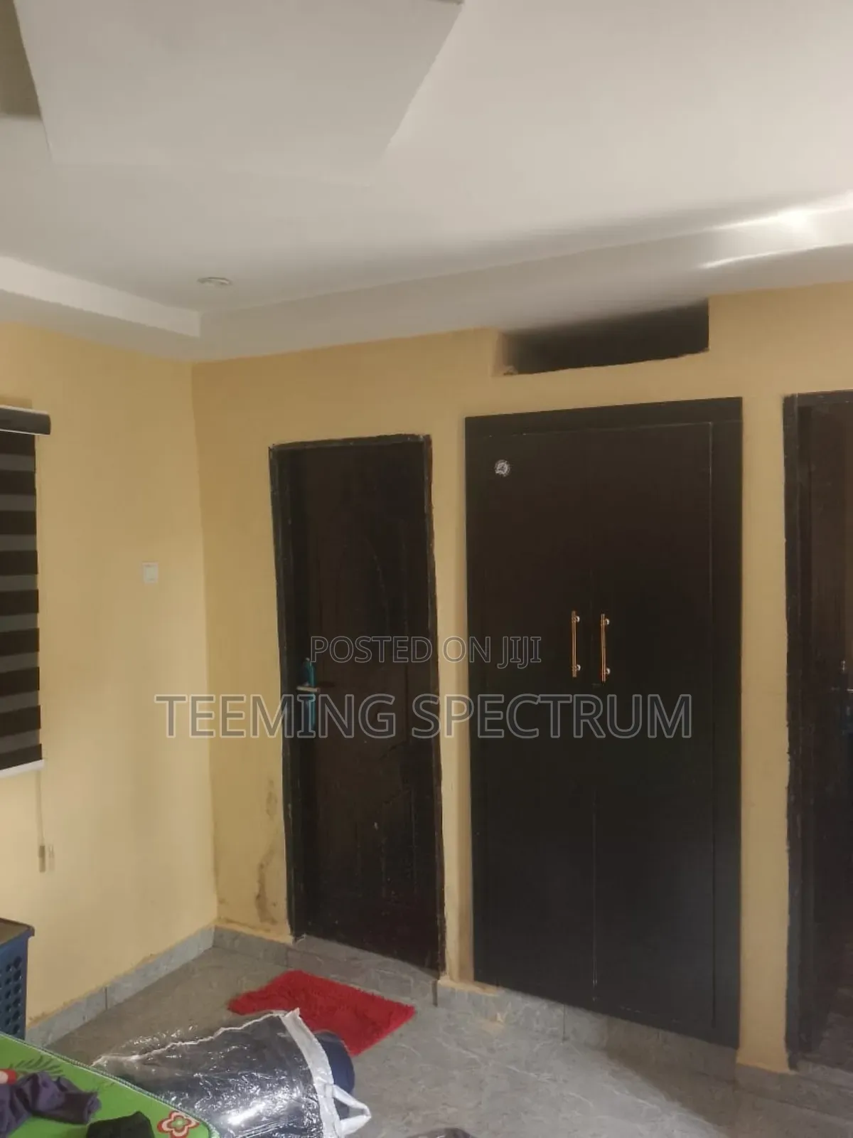 1bdrm Bedsitter in Benin City for rent in Benin City
