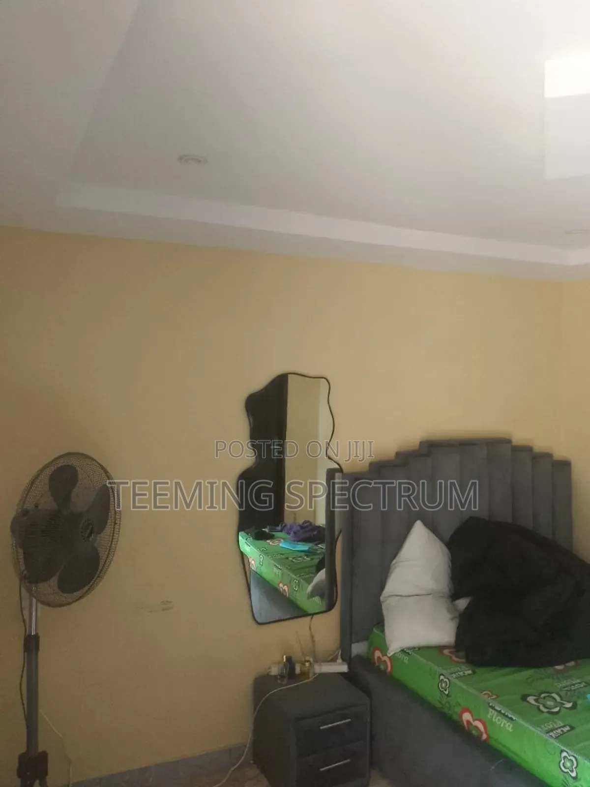 1bdrm Bedsitter in Benin City for rent in Benin City