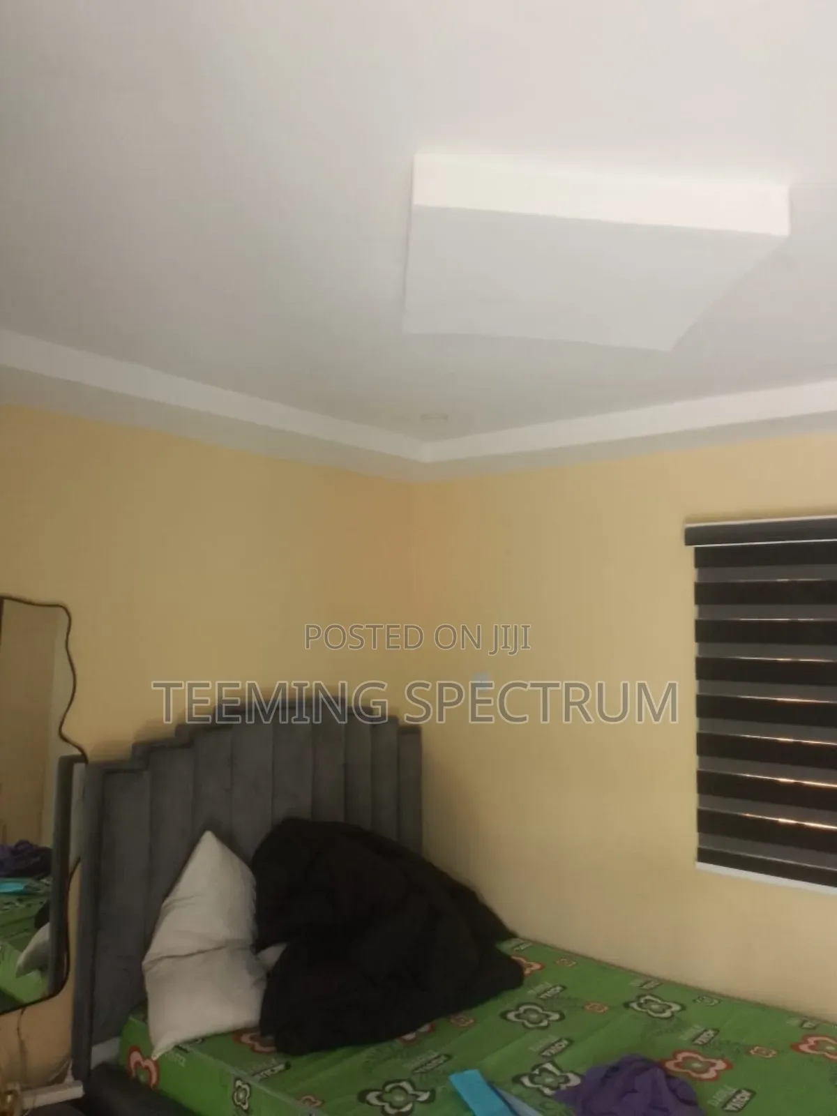 1bdrm Bedsitter in Benin City for rent in Benin City