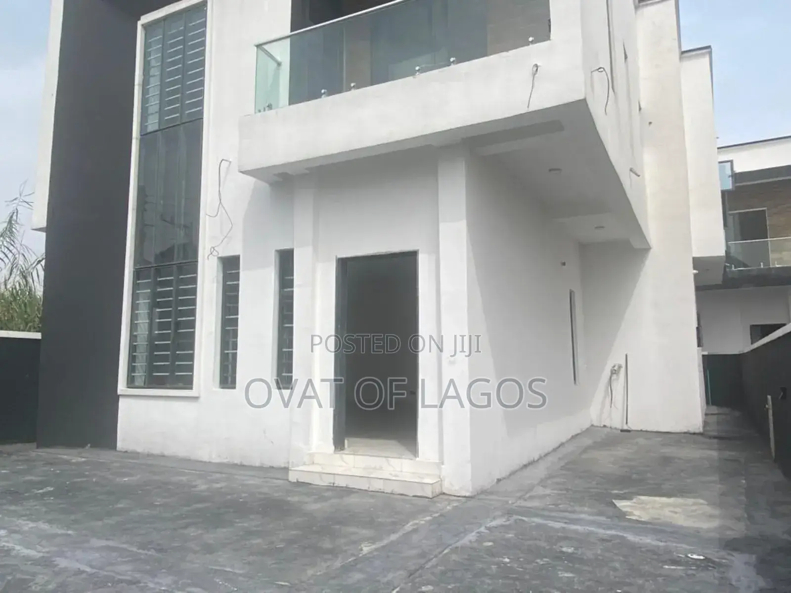 5bdrm Duplex in Harris Drive, VGC / Ajah for sale in VGC / Ajah