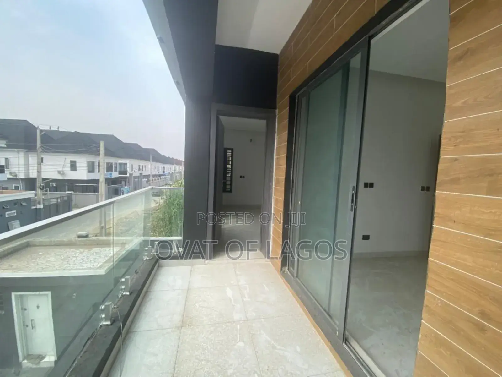5bdrm Duplex in Harris Drive, VGC / Ajah for sale in VGC / Ajah