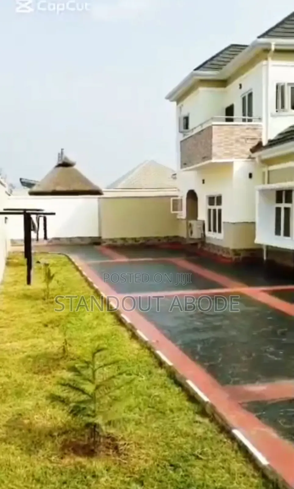 4bdrm Bungalow in Unilag Estate, GRA Phase 1 for sale in GRA Phase 1