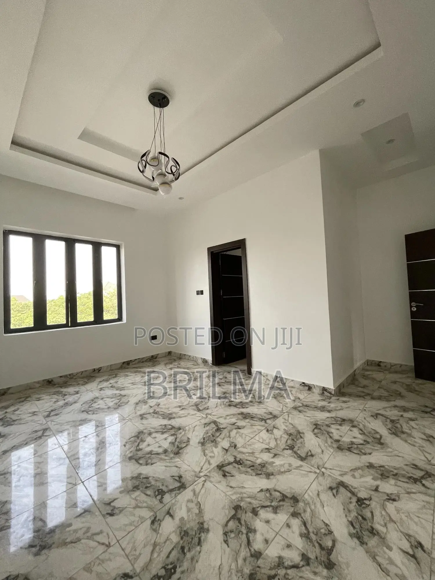 3bdrm Block of Flats in Jahi for sale in Jahi