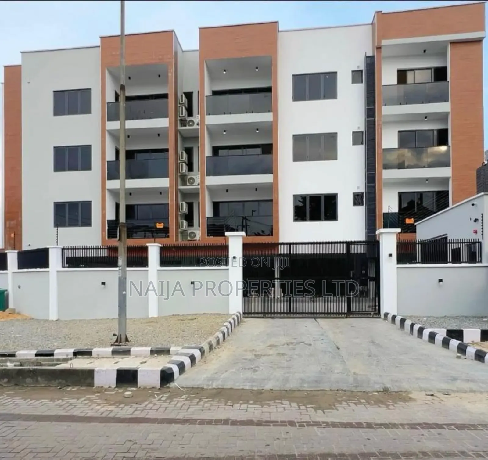 2bdrm Apartment in Lekki Phase 1 for rent in Lekki Phase 1
