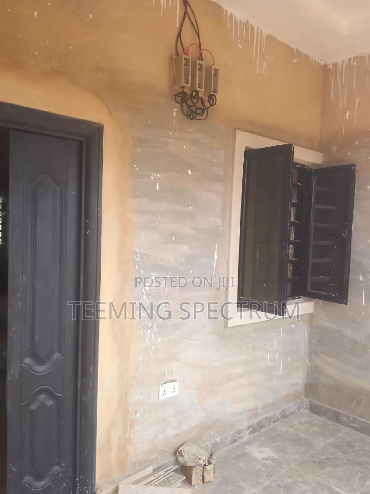 2bdrm Apartment in Benin City for rent in Benin City