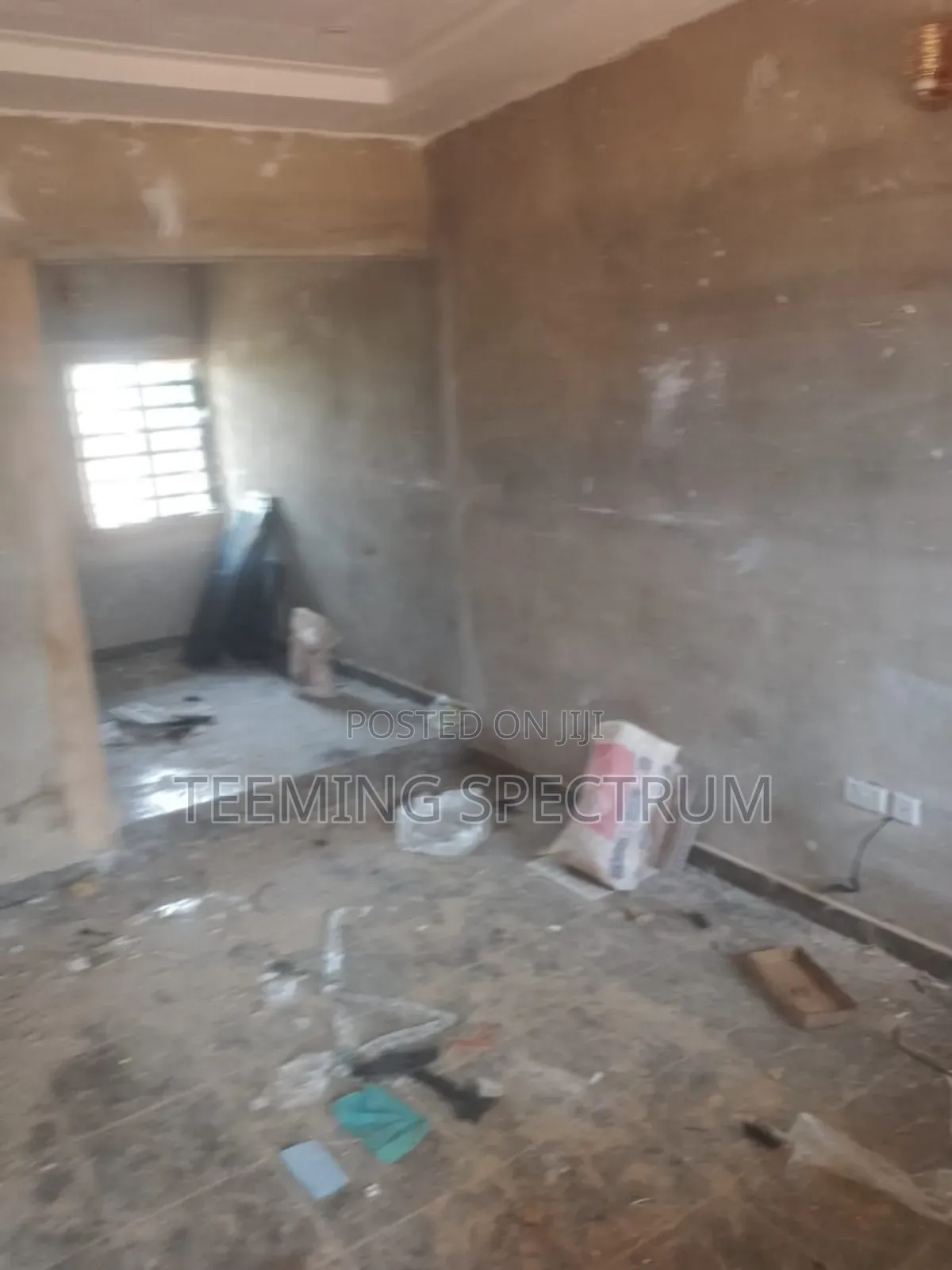 2bdrm Apartment in Benin City for rent in Benin City
