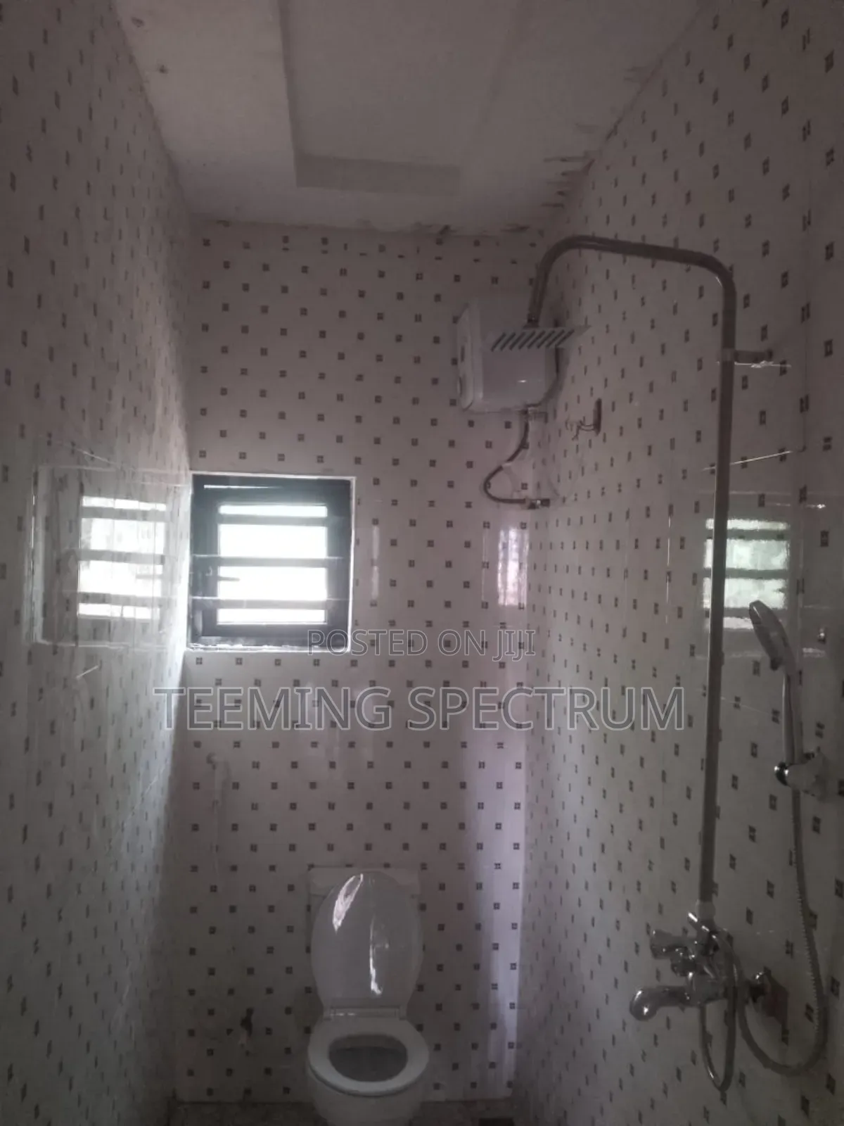 2bdrm Apartment in Benin City for rent in Benin City