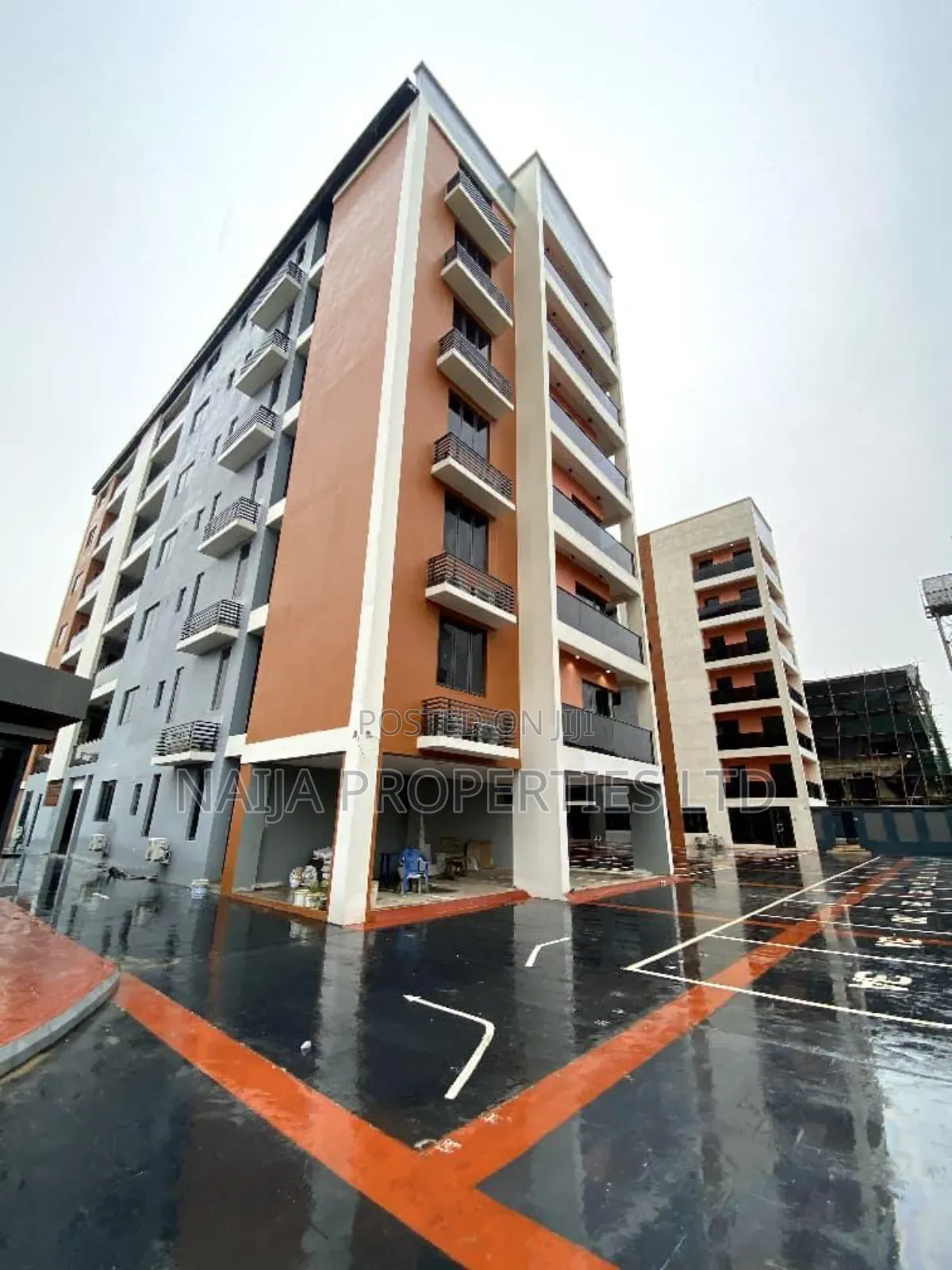 2bdrm Apartment in Lekki Phase 1 for rent in Lekki Phase 1