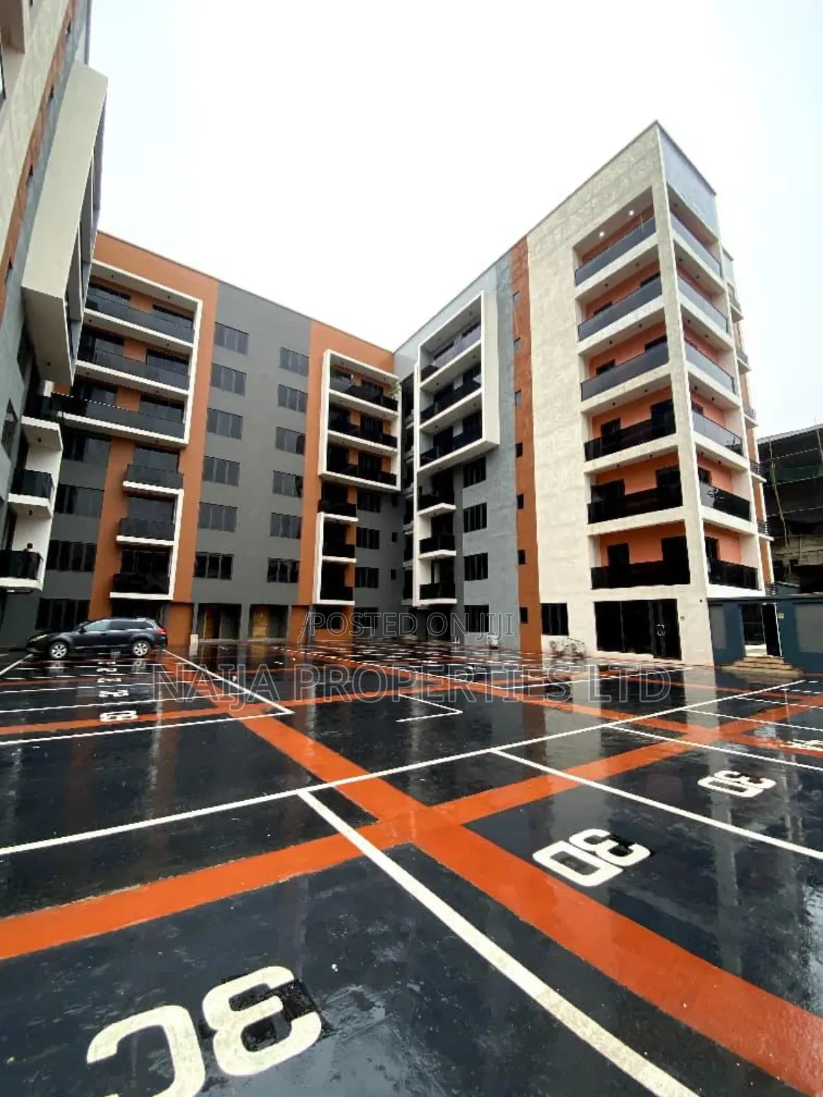 2bdrm Apartment in Lekki Phase 1 for rent in Lekki Phase 1
