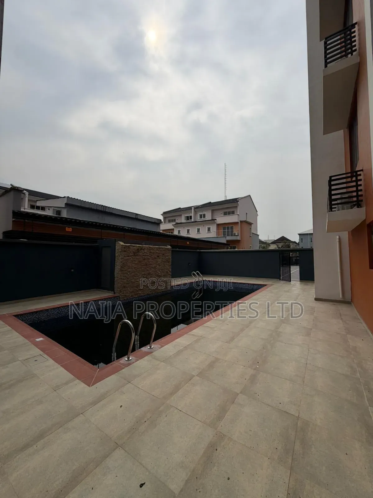 2bdrm Apartment in Lekki Phase 1 for rent in Lekki Phase 1