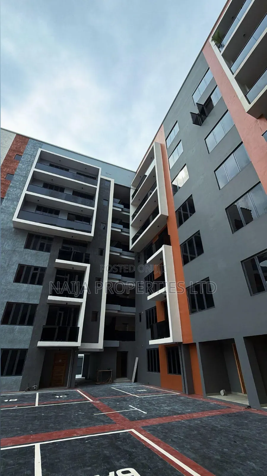2bdrm Apartment in Lekki Phase 1 for rent in Lekki Phase 1