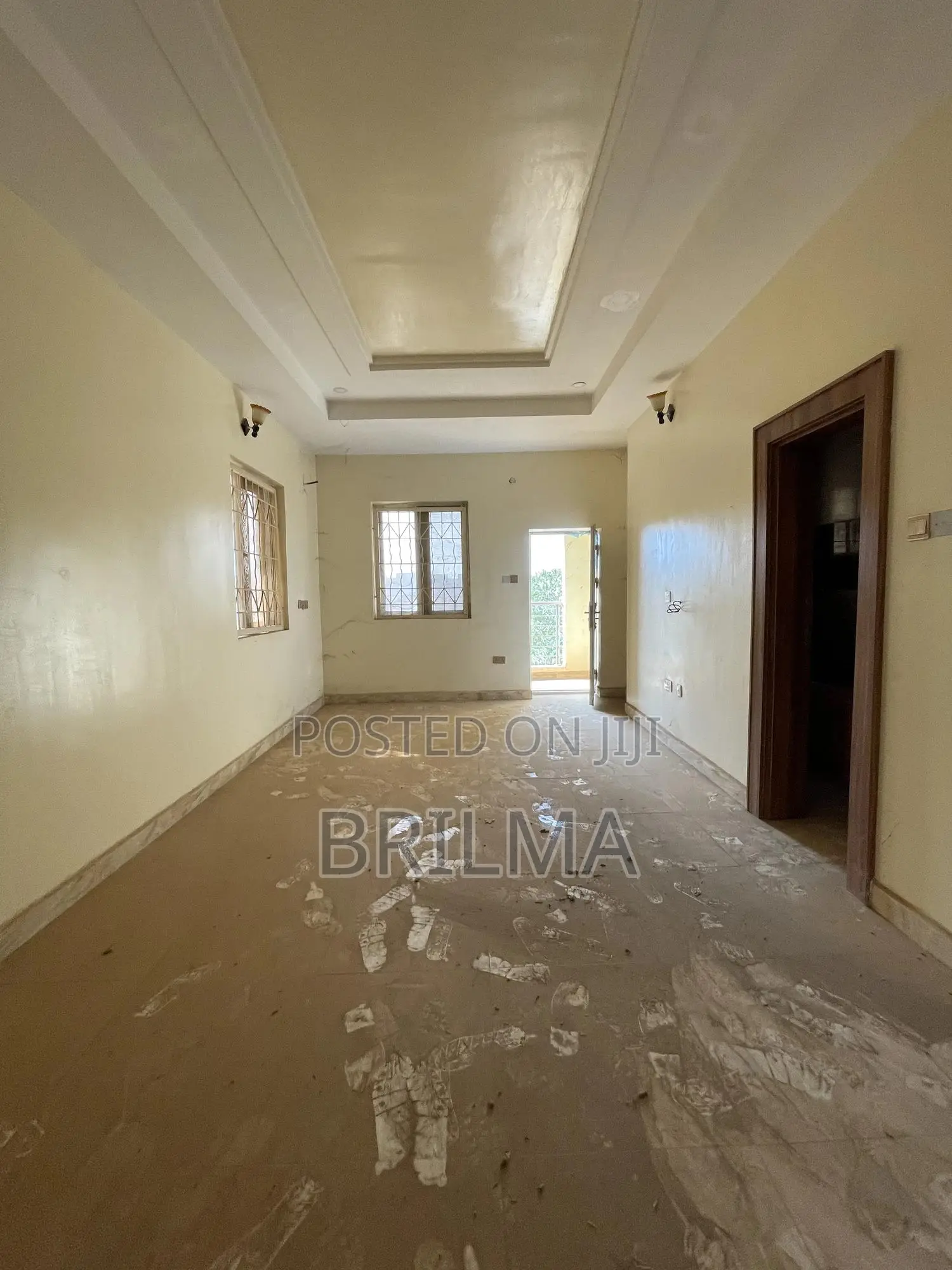 4bdrm Townhouse/Terrace in Jahi for sale in Jahi