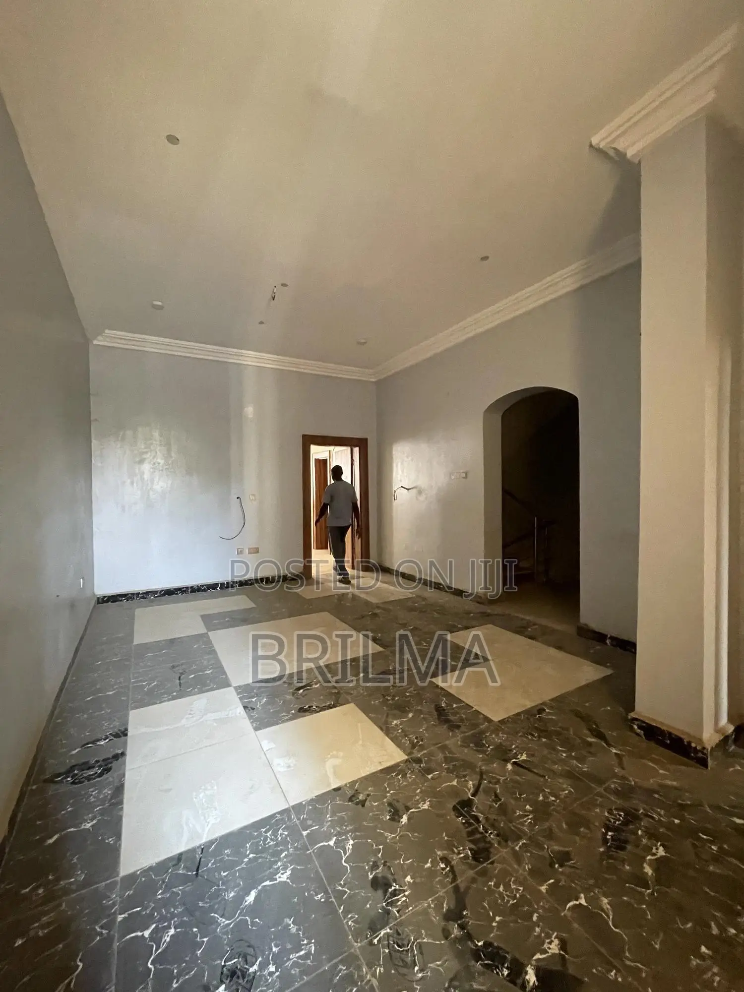 4bdrm Townhouse/Terrace in Jahi for sale in Jahi